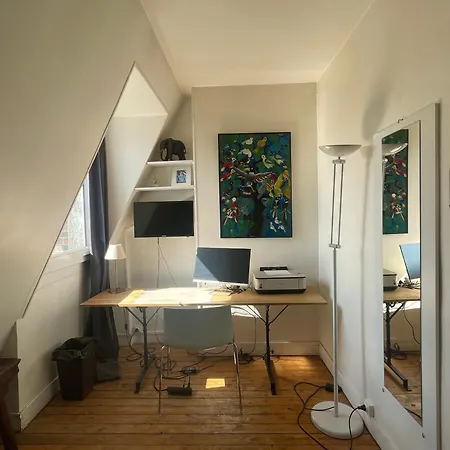 アパート Superbe De 120m2 En Plein