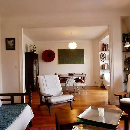 Superbe De 120m2 En Plein Apartment