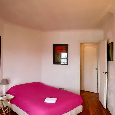 Superbe De 120m2 En Plein Apartment