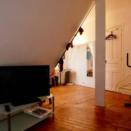 아파트 Superbe De 120m2 En Plein *