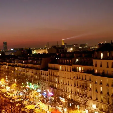 Superbe De 120m2 En Plein Paris