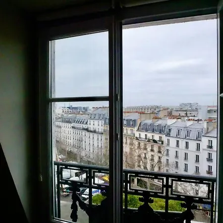 Lejlighed Superbe De 120m2 En Plein Paris