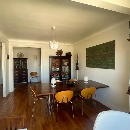 아파트 Superbe De 120m2 En Plein *