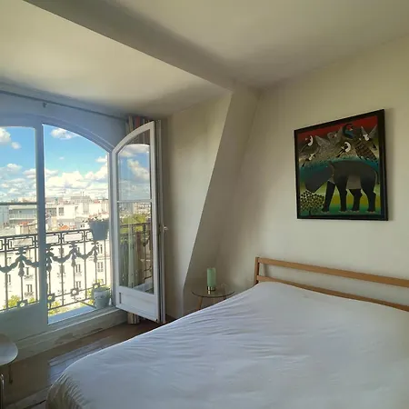 Superbe De 120m2 En Plein *