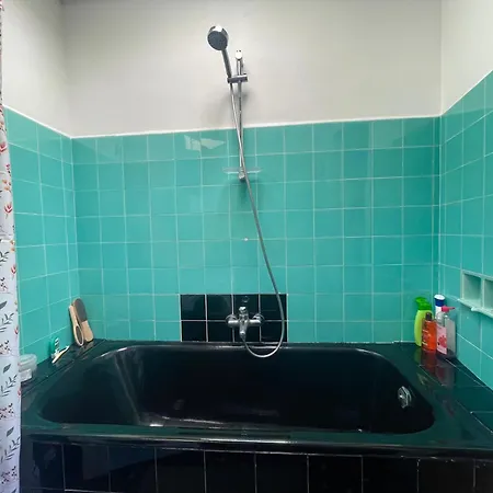 아파트 Superbe De 120m2 En Plein