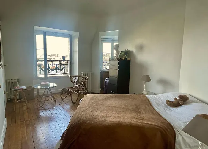 Superbe De 120m2 En Plein Апартаменты