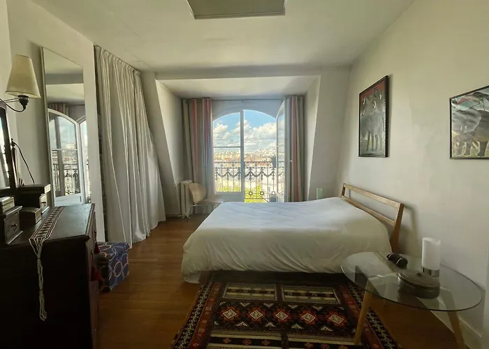 Апартаменты Superbe De 120m2 En Plein *