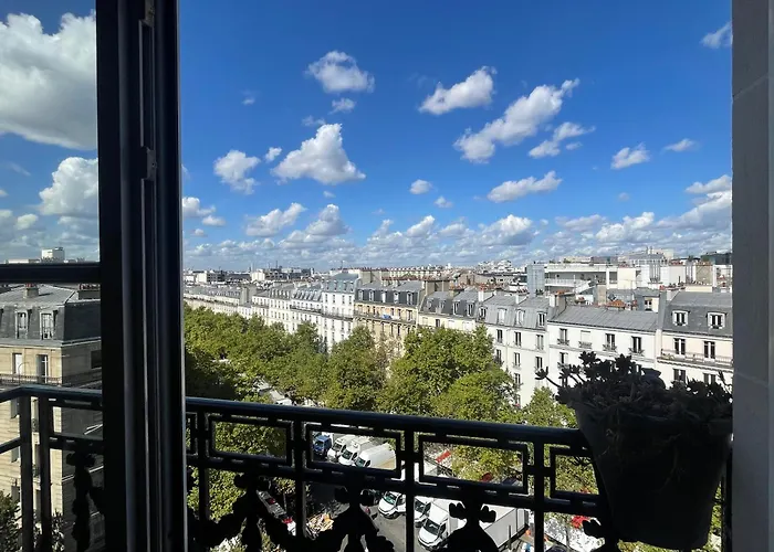 Апартаменты Superbe De 120m2 En Plein *