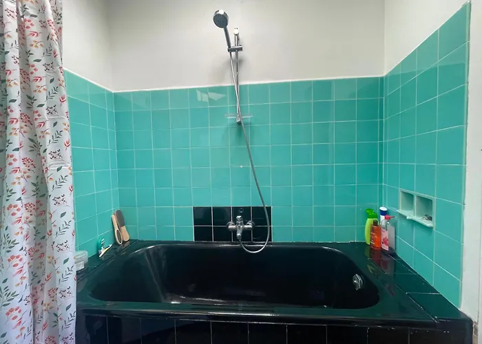 Апартаменты Superbe De 120m2 En Plein